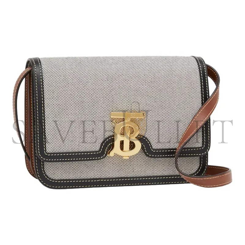 Bv*b*rry tb crossbody bag 80306661 (21*16*6cm)
